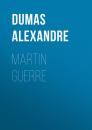 Скачать Martin Guerre - Dumas Alexandre