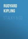 Скачать Stalky & Co. - Rudyard Kipling