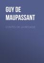 Скачать Contes de la Becasse - Guy de Maupassant