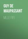 Скачать Mlle Fifi - Guy de Maupassant
