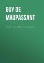 Скачать Fort comme la mort - Guy de Maupassant