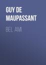 Скачать Bel Ami - Guy de Maupassant