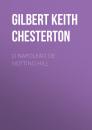Скачать O Napoleão de Notting Hill - Gilbert Keith Chesterton