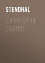 Скачать L'Abbesse De Castro - Stendhal