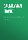 Скачать The Flying Girl and Her Chum - Baum Lyman Frank