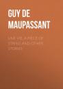 Скачать Une Vie, a Piece of String and Other Stories - Guy de Maupassant