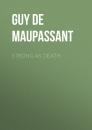 Скачать Strong as Death - Guy de Maupassant