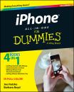 Скачать iPhone All-in-One For Dummies - Hutsko Joe