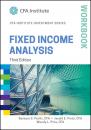 Скачать Fixed Income Analysis Workbook - Barbara S. Petitt