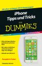 Скачать iPhone Tipps und Tricks für Dummies - Sebastian Schroer