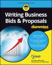 Скачать Writing Business Bids and Proposals For Dummies - Neil  Cobb