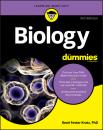 Скачать Biology For Dummies - Rene Kratz Fester