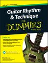 Скачать Guitar Rhythm and Technique For Dummies - Desi  Serna