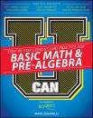 Скачать U Can: Basic Math and Pre-Algebra For Dummies - Mark  Zegarelli