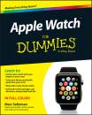 Скачать Apple Watch For Dummies - Marc  Saltzman