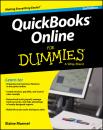 Скачать QuickBooks Online For Dummies - Elaine  Marmel