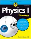 Скачать Physics I For Dummies - Steven Holzner