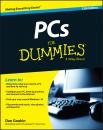 Скачать PCs For Dummies - Dan Gookin