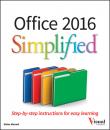 Скачать Office 2016 Simplified - Elaine  Marmel
