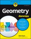 Скачать Geometry For Dummies - Mark  Ryan