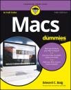 Скачать Macs For Dummies - Edward Baig C.