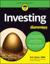 Скачать Investing For Dummies - Eric  Tyson