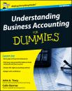 Скачать Understanding Business Accounting For Dummies - Colin  Barrow