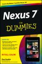 Скачать Nexus 7 For Dummies (Google Tablet) - Dan Gookin