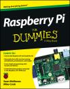 Скачать Raspberry Pi For Dummies - Sean  McManus