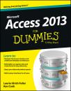 Скачать Access 2013 For Dummies - Ken  Cook