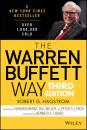 Скачать The Warren Buffett Way - Robert Hagstrom G.