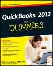 Скачать QuickBooks 2012 For Dummies - Stephen L. Nelson