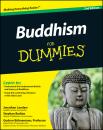 Скачать Buddhism For Dummies - Stephan  Bodian