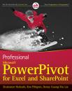 Скачать Professional Microsoft PowerPivot for Excel and SharePoint - Sivakumar  Harinath