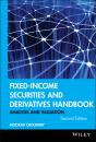 Скачать Fixed-Income Securities and Derivatives Handbook - Moorad  Choudhry