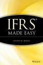 Скачать IFRS Made Easy - Steven Bragg M.
