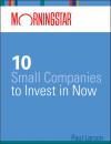 Скачать Morningstar's 10 Small Companies to Invest in Now - Paul  Larson
