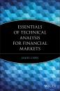 Скачать Essentials of Technical Analysis for Financial Markets - James  Chen