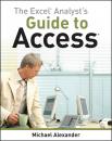 Скачать The Excel Analyst's Guide to Access - Michael  Alexander