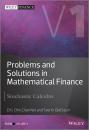 Скачать Problems and Solutions in Mathematical Finance. Stochastic Calculus - Eric  Chin
