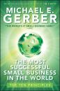 Скачать The Most Successful Small Business in The World. The Ten Principles - Michael Gerber E.