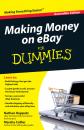 Скачать Making Money on eBay For Dummies - Marsha  Collier