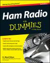Скачать Ham Radio For Dummies - H. Silver Ward