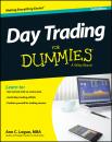 Скачать Day Trading For Dummies - Ann C. Logue