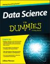 Скачать Data Science For Dummies - Lillian  Pierson