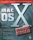 Скачать Mac OS X Power Tools - Dan  Frakes