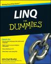 Скачать LINQ For Dummies - John Mueller Paul