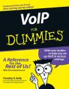 Скачать VoIP For Dummies - Timothy Kelly V.