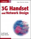 Скачать 3G Handset and Network Design - Geoff  Varrall