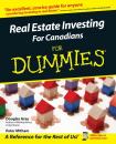 Скачать Real Estate Investing For Canadians For Dummies - Douglas  Gray